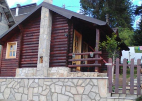 Cozy Cabin